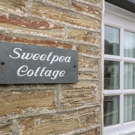 Sweetpea Cottage St Agnes (Cornwall) Exterior foto