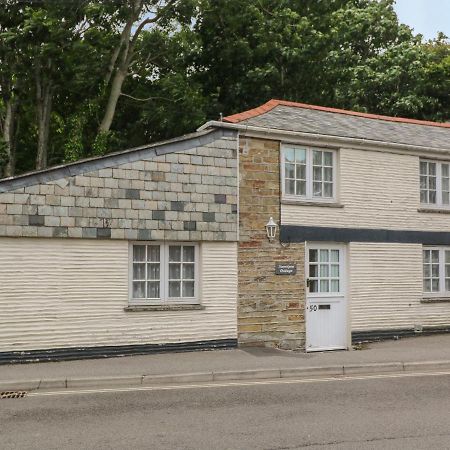 Sweetpea Cottage St Agnes (Cornwall) Exterior foto