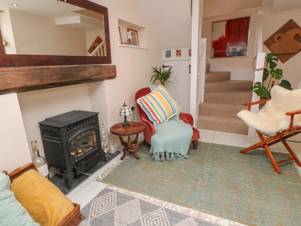 Sweetpea Cottage St Agnes (Cornwall) Exterior foto