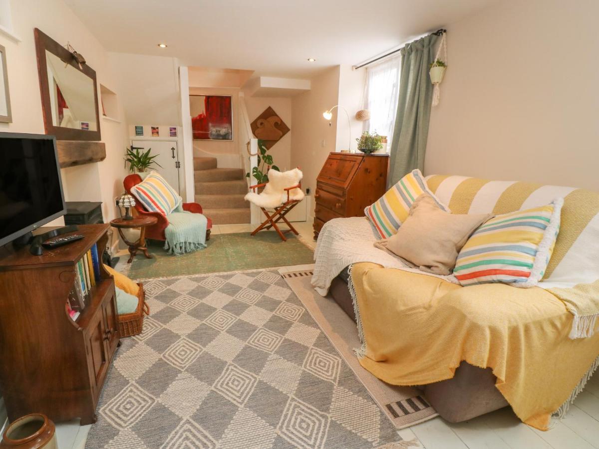 Sweetpea Cottage St Agnes (Cornwall) Exterior foto