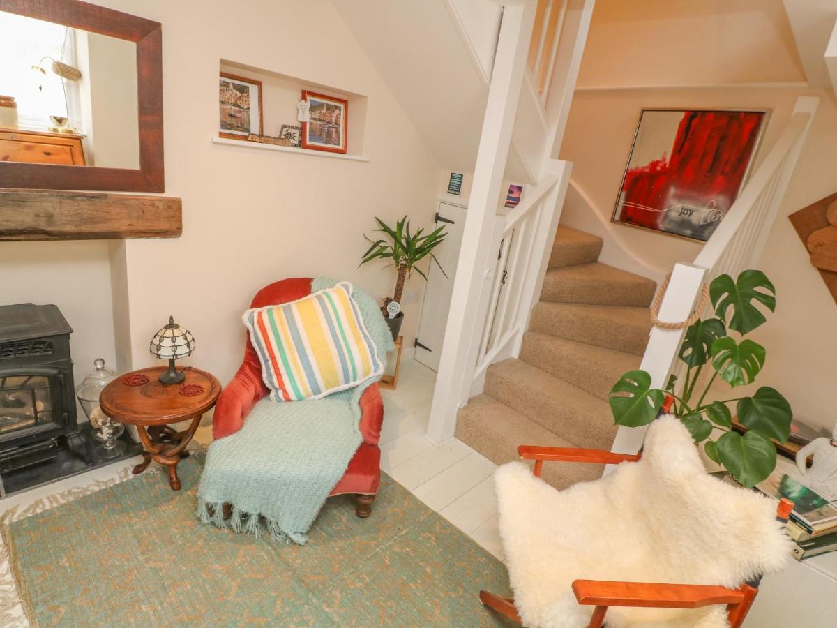 Sweetpea Cottage St Agnes (Cornwall) Exterior foto