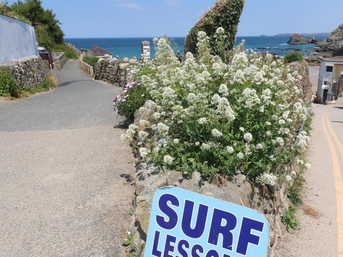 Sweetpea Cottage St Agnes (Cornwall) Exterior foto